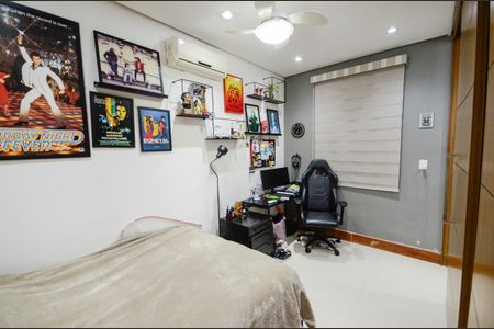 Casa à venda com 320m², 6 quartos e 1 vagaQuarto 5