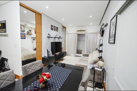 Casa à venda com 320m², 6 quartos e 1 vagaSala 2