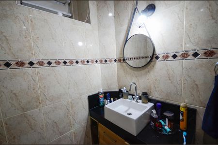 Casa à venda com 320m², 6 quartos e 1 vagaBanheiro 1