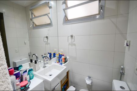 Casa à venda com 320m², 6 quartos e 1 vagaBanheiro da Suíte