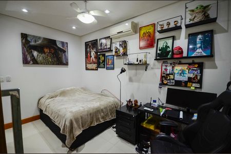 Casa à venda com 320m², 6 quartos e 1 vagaQuarto 5