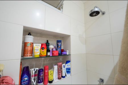 Casa à venda com 320m², 6 quartos e 1 vagaBanheiro da Suíte