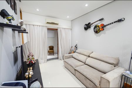 Casa à venda com 320m², 6 quartos e 1 vagaSala 2