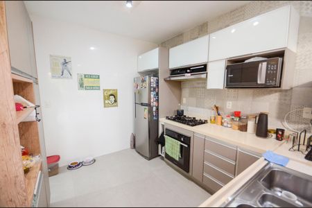 Casa à venda com 320m², 6 quartos e 1 vagaCozinha 2