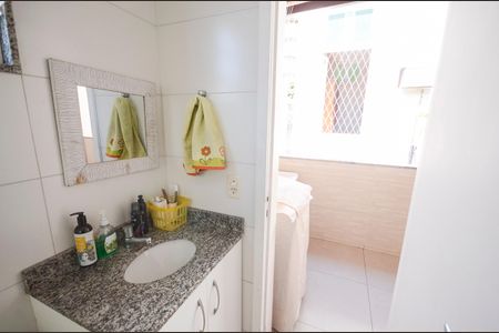 Casa à venda com 320m², 6 quartos e 1 vagaBanheiro de serviço