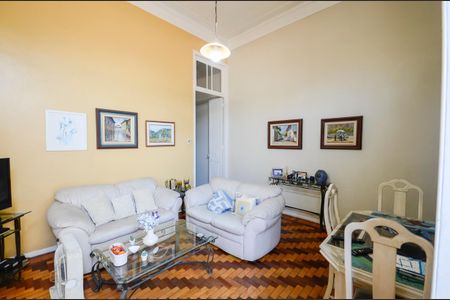 Casa à venda com 320m², 6 quartos e 1 vagaSala 1