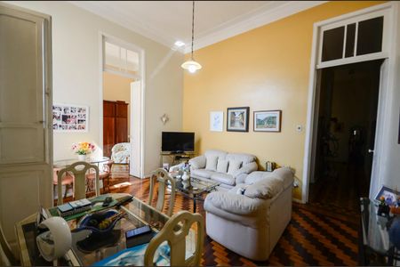 Casa à venda com 320m², 6 quartos e 1 vagaSala 1