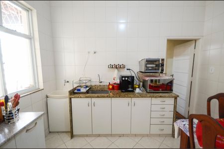 Casa à venda com 320m², 6 quartos e 1 vagaCozinha 1