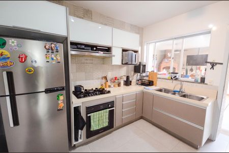 Casa à venda com 320m², 6 quartos e 1 vagaCozinha 2