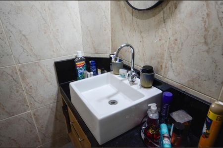 Casa à venda com 320m², 6 quartos e 1 vagaBanheiro 1