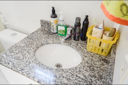 Casa à venda com 320m², 6 quartos e 1 vagaBanheiro de serviço