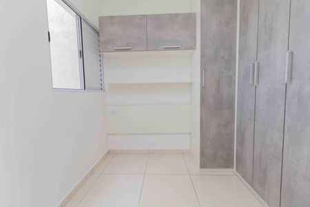 Apartamento à venda com 33m², 1 quarto e sem vagaQuarto