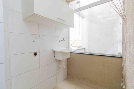 Apartamento à venda com 33m², 1 quarto e sem vagaÁrea de Serviço