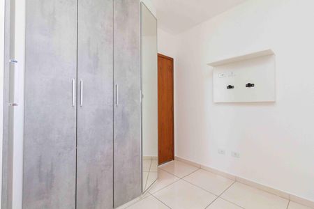 Apartamento à venda com 33m², 1 quarto e sem vagaQuarto