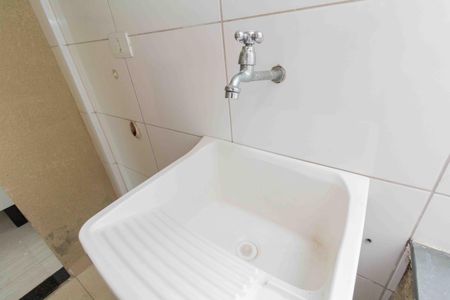 Apartamento à venda com 33m², 1 quarto e sem vagaÁrea de Serviço