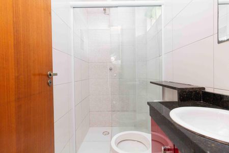 Apartamento à venda com 33m², 1 quarto e sem vagaBanheiro