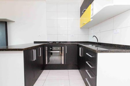 Apartamento à venda com 33m², 1 quarto e sem vagaCozinha