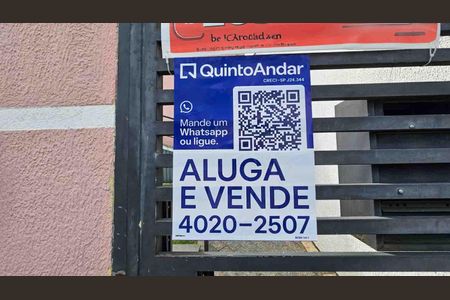 Apartamento à venda com 33m², 1 quarto e sem vagaFachada + Placa