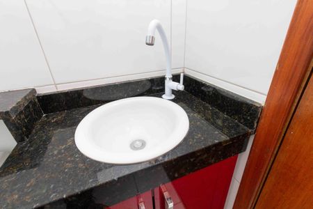 Apartamento à venda com 33m², 1 quarto e sem vagaBanheiro