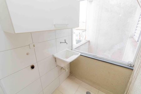 Apartamento à venda com 33m², 1 quarto e sem vagaÁrea de Serviço