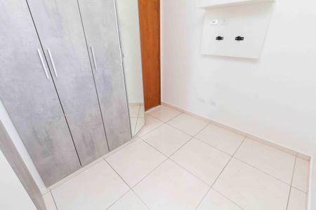 Apartamento à venda com 33m², 1 quarto e sem vagaQuarto