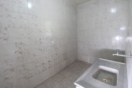 Casa para alugar com 80m², 1 quarto e sem vagaCozinha