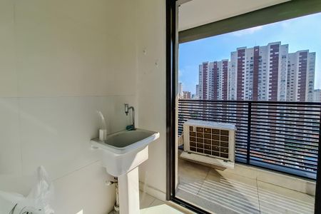 Apartamento à venda com 42m², 1 quarto e 1 vaga Apartamento à venda com 42m², 1 quarto e 1 vagaÁrea de Serviço