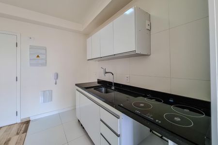 Apartamento à venda com 42m², 1 quarto e 1 vaga Apartamento à venda com 42m², 1 quarto e 1 vagaCozinha