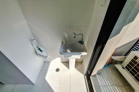 Apartamento à venda com 42m², 1 quarto e 1 vaga Apartamento à venda com 42m², 1 quarto e 1 vagaÁrea de Serviço
