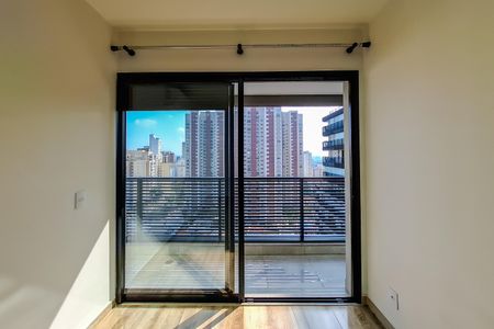 Apartamento à venda com 42m², 1 quarto e 1 vaga Apartamento à venda com 42m², 1 quarto e 1 vagaSala