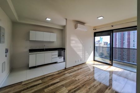 Apartamento à venda com 42m², 1 quarto e 1 vaga Apartamento à venda com 42m², 1 quarto e 1 vagaCozinha