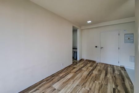 Apartamento à venda com 42m², 1 quarto e 1 vaga Apartamento à venda com 42m², 1 quarto e 1 vagaSala