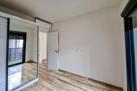 Apartamento à venda com 42m², 1 quarto e 1 vaga Apartamento à venda com 42m², 1 quarto e 1 vagaSuíte