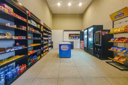 Apartamento à venda com 42m², 1 quarto e 1 vaga Apartamento à venda com 42m², 1 quarto e 1 vagaÁrea comum - Mercado