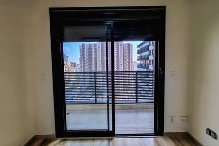 Apartamento à venda com 42m², 1 quarto e 1 vaga Apartamento à venda com 42m², 1 quarto e 1 vagaSuíte