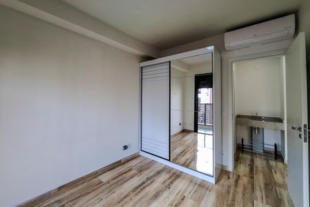 Apartamento à venda com 42m², 1 quarto e 1 vaga Apartamento à venda com 42m², 1 quarto e 1 vagaSuíte