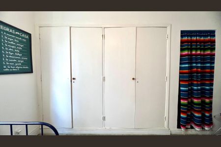 Apartamento para alugar com 140m², 3 quartos e 1 vaga Apartamento para alugar com 140m², 3 quartos e 1 vagaSuite 2