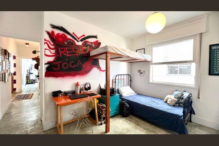 Apartamento para alugar com 140m², 3 quartos e 1 vaga Apartamento para alugar com 140m², 3 quartos e 1 vagaSuite 2