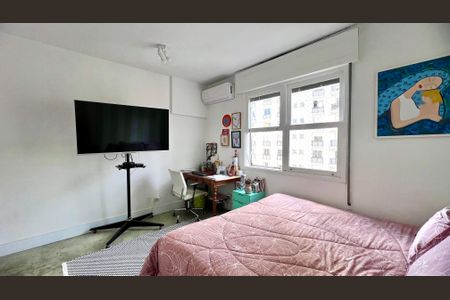 Apartamento para alugar com 140m², 3 quartos e 1 vaga Apartamento para alugar com 140m², 3 quartos e 1 vagaSuite 1