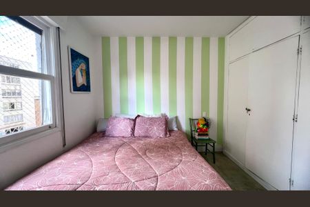 Apartamento para alugar com 140m², 3 quartos e 1 vaga Apartamento para alugar com 140m², 3 quartos e 1 vagaSuite 1
