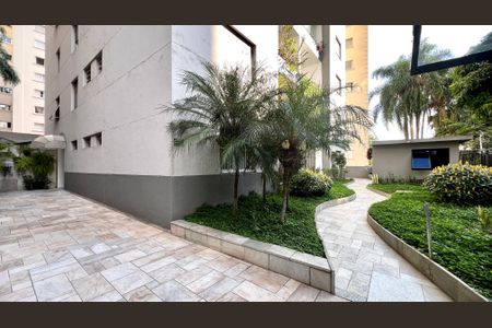 Apartamento para alugar com 140m², 3 quartos e 1 vaga Apartamento para alugar com 140m², 3 quartos e 1 vagaÁrea comum