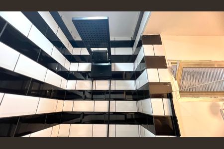 Apartamento para alugar com 140m², 3 quartos e 1 vaga Apartamento para alugar com 140m², 3 quartos e 1 vagaBanheiro da Suíte 2