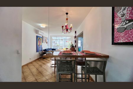 Apartamento para alugar com 140m², 3 quartos e 1 vaga Apartamento para alugar com 140m², 3 quartos e 1 vagaCozinha