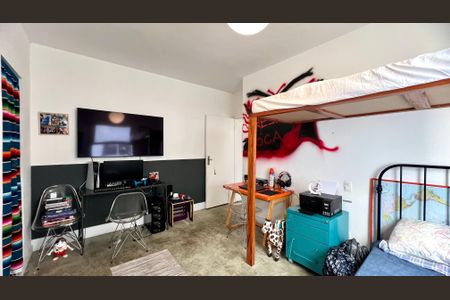 Apartamento para alugar com 140m², 3 quartos e 1 vaga Apartamento para alugar com 140m², 3 quartos e 1 vagaSuite 2