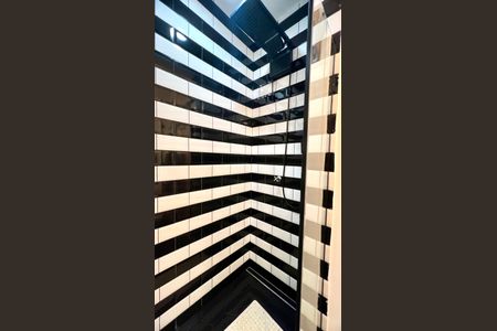 Apartamento para alugar com 140m², 3 quartos e 1 vaga Apartamento para alugar com 140m², 3 quartos e 1 vagaBanheiro da Suíte 2