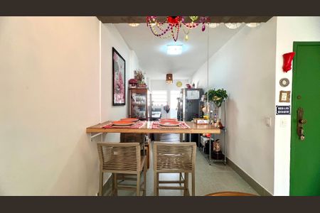 Apartamento para alugar com 140m², 3 quartos e 1 vaga Apartamento para alugar com 140m², 3 quartos e 1 vagaCozinha