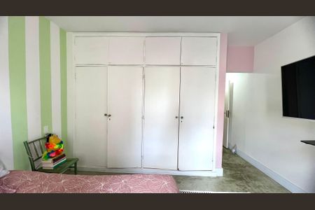 Apartamento para alugar com 140m², 3 quartos e 1 vaga Apartamento para alugar com 140m², 3 quartos e 1 vagaSuite 1