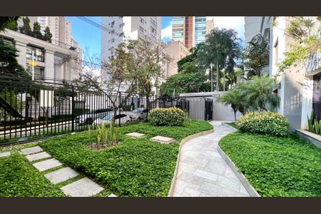 Apartamento para alugar com 140m², 3 quartos e 1 vaga Apartamento para alugar com 140m², 3 quartos e 1 vagaÁrea comum