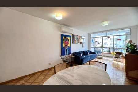 Apartamento para alugar com 140m², 3 quartos e 1 vaga Apartamento para alugar com 140m², 3 quartos e 1 vagaSala de Jantar