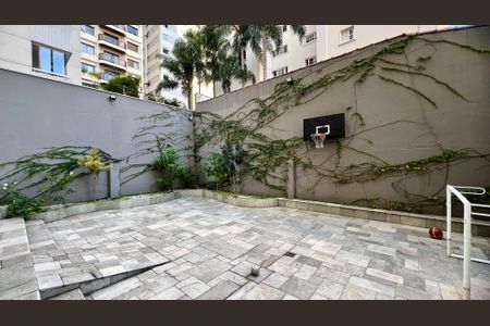 Apartamento para alugar com 140m², 3 quartos e 1 vaga Apartamento para alugar com 140m², 3 quartos e 1 vagaÁrea comum